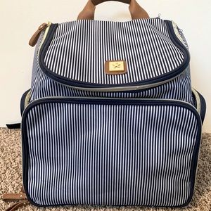 Bananafish breast pump bag